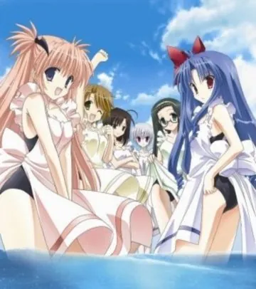 Постер: Примите наши соболезнования, Ниномия-кун / Goshûshô sama Ninomiya kun (2007)