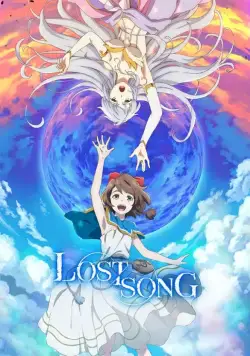Постер: Потерянная песня / Lost Song (2018)