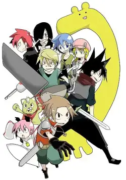 Постер: Доблесть / Senyuu. (2013)