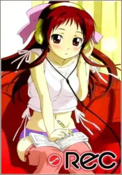 Постер: РЕК / Rec (2006)