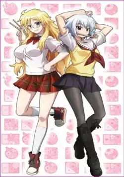 Постер: Бэнто / Ben-Tou (2011)