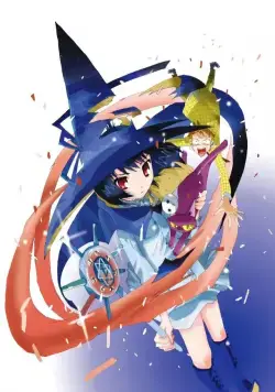 Постер: Ведьмочка Рурумо / Majimoji Rurumo (2014)