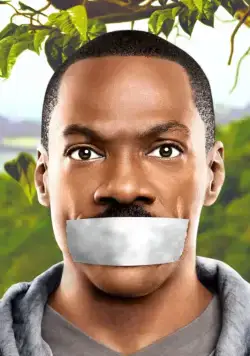 Постер: Тысяча слов / A Thousand Words (2012)