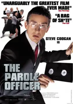 Постер: Надзиратель / The Parole Officer (2001)