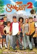 Постер: Пустырь 2 / The Sandlot 2 (2005)
