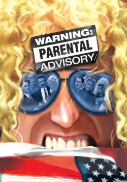 Постер: Внимание! Нецензурные выражения / Warning: Parental Advisory (2002)