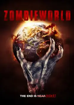 Постер: Мир зомби / Zombieworld (2015)