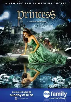 Постер: Принцесса / Princess (2008)