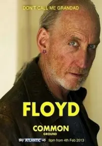 Постер: На районе / Common Ground (2013)