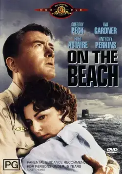 Постер: На берегу / On the Beach (1959)