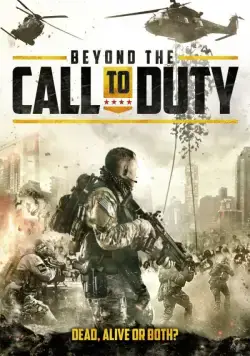 Постер: Больше чем служба / Beyond the Call to Duty (2016)