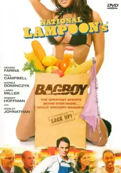 Постер: Упаковщик / National Lampoon's Bag Boy (2007)
