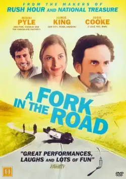 Постер: Развилка на дороге / A Fork in the Road (2010)