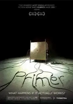 Постер: Детонатор / Primer (2004)
