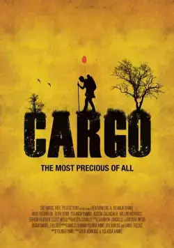 Постер: Груз / Cargo (2013)