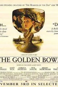 Постер: Золотая чаша / The Golden Bowl (2000)