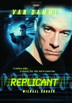 Постер: Репликант / Replicant (2001)