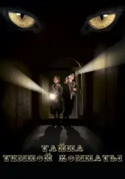 Постер: Тайна тёмной комнаты (2014)