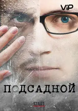 Постер: Подсадной (2010)