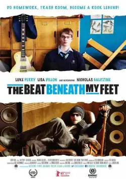 Постер: Ритм под моими ногами / The Beat Beneath My Feet (2014)