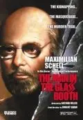 Постер: Человек в стеклянной клетке / The Man in the Glass Booth (1975)