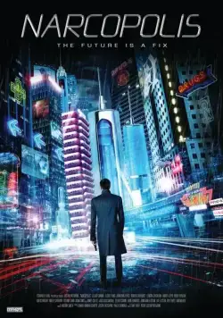 Постер: Наркополис / Narcopolis (2015)