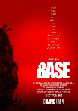 Постер: Бейсджампинг / Base (2017)