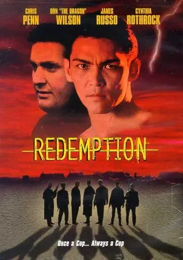 Постер: Возмездие / Redemption (2002)