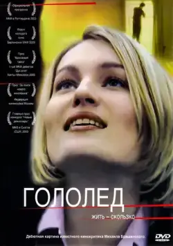 Постер: Гололед (2003)