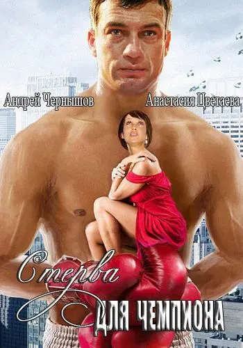 Постер: Стерва для чемпиона (2010)