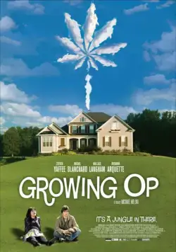 Постер: Недетский возраст / Growing Op (2008)