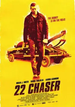 Постер: Тягач 22 / 22 Chaser (2018)