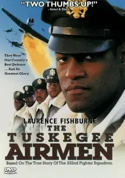 Постер: Пилоты из Таскиги / Tuskegee Airmen, The (1995)