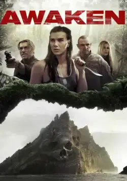 Постер: Идеальные каникулы / A Perfect Vacation (2015)