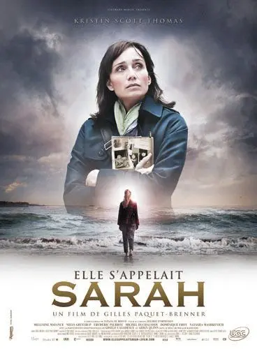 Постер: Ее зовут Сара / Elle s'appelait Sarah (2010)