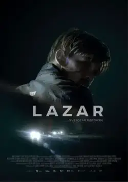 Постер: Лазарь / Lazar (2015)