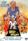 Постер: Крыша поехала / Sweet 'n Short (1991)