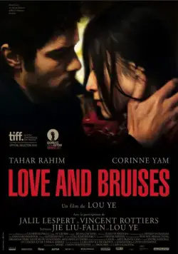 Постер: Любовь и ссадины / Love and Bruises (2011)