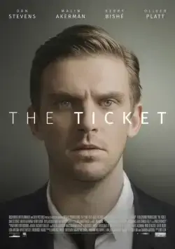 Постер: Билет / The Ticket (2016)