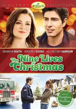 Постер: Девять жизней Рождества / Nine Lives of Holidays (2013)