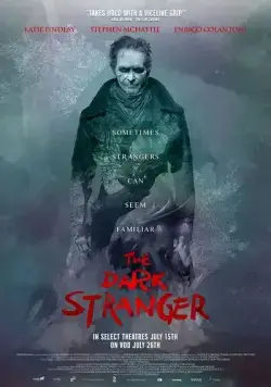Постер: Тёмный странник / The Dark Stranger (2015)