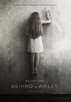 Постер: Проклятый дом 3 / Behind the Walls (2018)