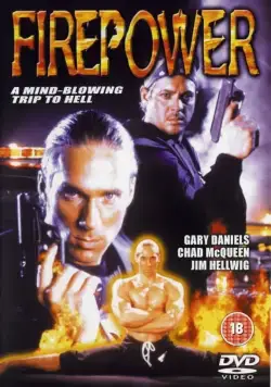Постер: Огневая мощь / Firepower (1993)