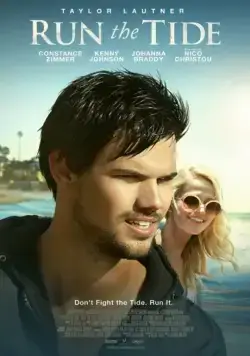 Постер: После отсидки / Run the Tide (2016)