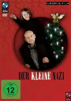 Постер: Маленький нацист / Der kleine Nazi (2010)