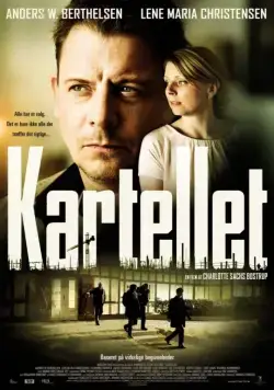 Постер: Картель / Kartellet (2014)