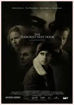 Постер: Сосед-террорист / The Terrorist Next Door (2008)