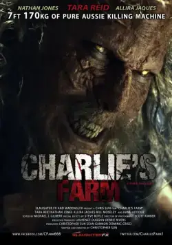 Постер: Ферма Чарли / Charlie's Farm (2014)