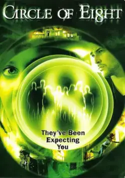 Постер: Круг восьми / Circle of Eight (2009)