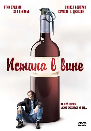 Постер: Истина в вине / Trees Lounge (1996)